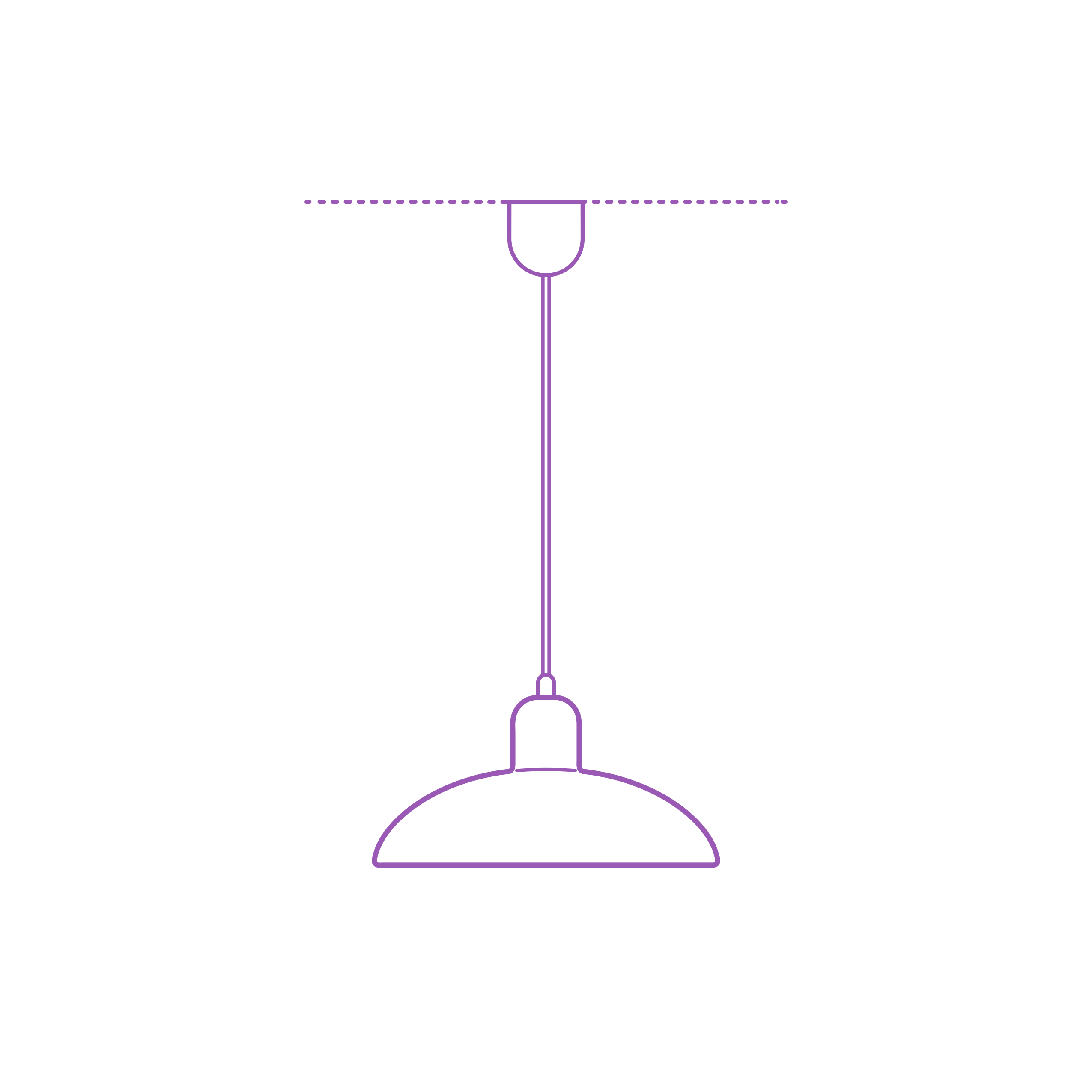 Fixtures Pendant Lights Kaiser Idell Pendant Line Art Svg Vector Free Vectors